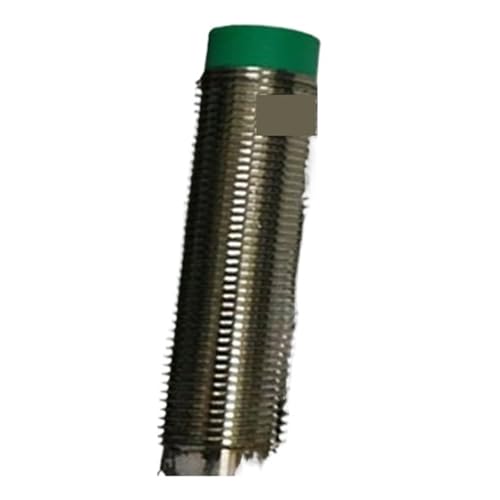 JFHSJWOA 1Pcs NBB4-12GM50-E0-V1 NBB4-12GM50-E2-V1 NBB4-12GM50-A2-V1 NBB4-12GM50-A0-V1 Inductive Proximity Switch Sensor(NBB4-12GM50-E0-V1) von JFHSJWOA