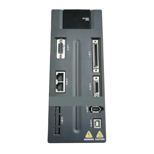 JFHSJWOA Drive ASD-A2-2023-M 2KW JFHSJWOA Drive ASD-A2-2023-M 2KW von JFHSJWOA