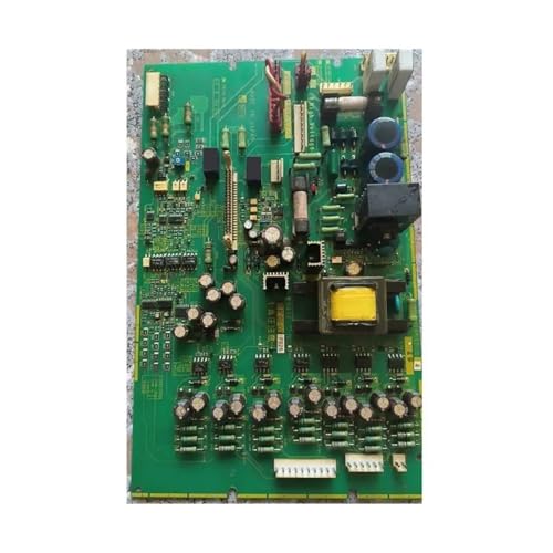 JFHSJWOA Drive Board EP-3959E-C4 75KW JFHSJWOA Drive Board EP-3959E-C4 75KW von JFHSJWOA