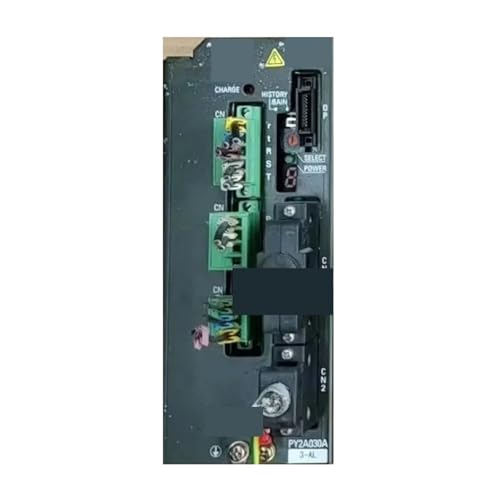 JFHSJWOA Drive PY2A030A3-AL JFHSJWOA Drive PY2A030A3-AL von JFHSJWOA