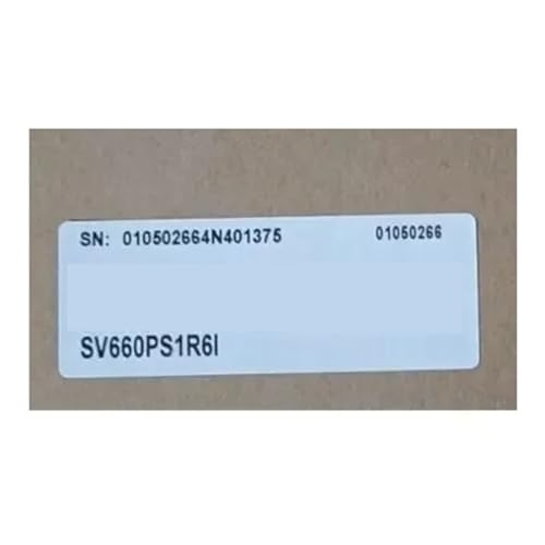 JFHSJWOA Drive SV660PS1R6I JFHSJWOA Drive SV660PS1R6I von JFHSJWOA