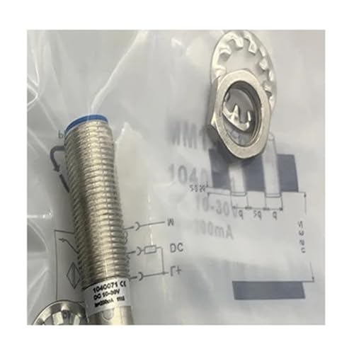 JFHSJWOA MM12-45APS-ZCKS01 MM12-60APS-ZC0 MM12-60ANS-ZC0 Proximity Switch(MM12-45APS-ZCKS01) von JFHSJWOA