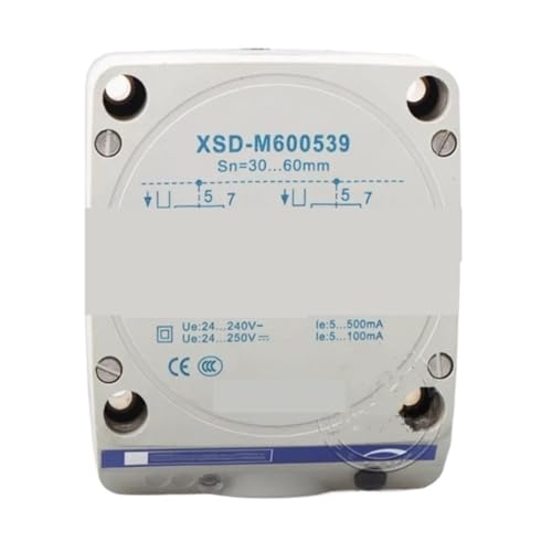 JFHSJWOA Proximity Switch Sensor XSDH607339 XSD-H607339 JFHSJWOA Proximity Switch Sensor XSDH607339 XSD-H607339 von JFHSJWOA