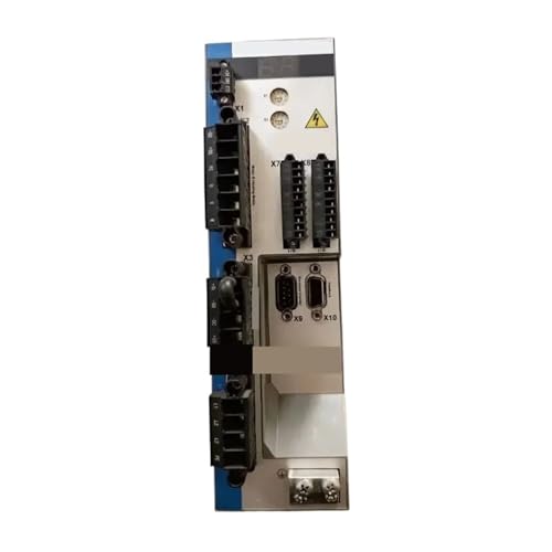 JFHSJWOA Servo Drive AKD-P01207-NBAN-0000 JFHSJWOA Servo Drive AKD-P01207-NBAN-0000 von JFHSJWOA
