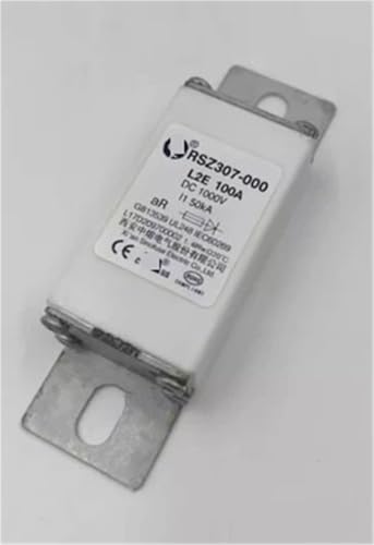 Fuse:RSZ307-000L2EDC1000V100A RSZ307-000L2EDC1000V125A RSZ307-000L2EDC1000V200A(RSZ307-000L2E100A) von JFQOWCMP