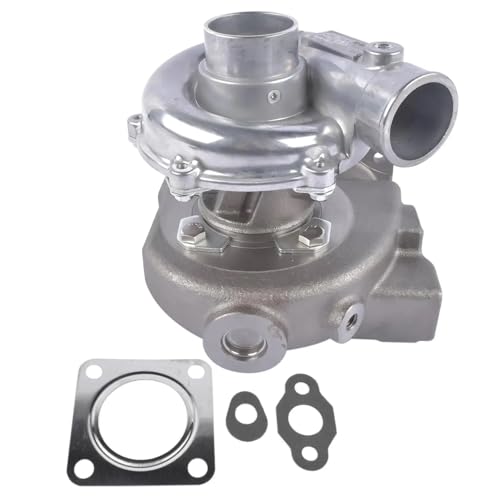 AP01 For Yanmar Marine Engine 4JH4-HTE 4JH3-TE Turbo Turbocharger 12967118001 New von JFRHECERE