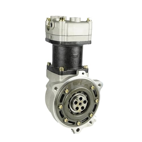 Beliebtes Bremssystem LKW-Luftbremskompressor for Isu_zu Truck 6WF1 Einzylindermotor 1-19100-328-1H von JFRHECERE