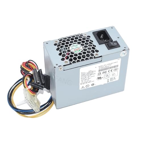 Gut getesteter Schalter-Netzteil-Adapter DPS-75VB B DPS-75VB A for Dahua DVR 4SATA ​​Desktop 75W 12V Netzteil von JFRHECERE