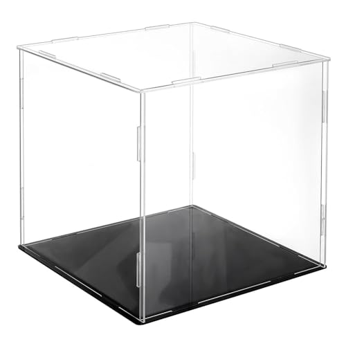JFUTD 2 mm, 10/15/20/30/35/40 cm(35x35x50cm/14x14x20in) von JFUTD