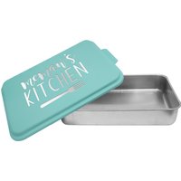 Memaw Es Kitchen Backform Mit Deckel - Kuchenform Geschenk Küchengeschenk Kochgeschenk Backgeschenk von JFWcreations