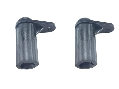 JFYO Ersatz 99-1589 Zugkabelhebel für Toro Rasenmäher 20018 20022 20023 20023C 20025 20027 (2 Stück) von JFYO