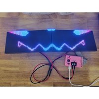 Vorprogrammierte Led Und Matrixmodem | Read Vorprogrammierte Led Und Matrixmodem | Read von JFrandomness