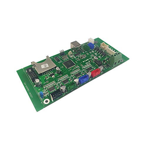 JGAURORA Magic 3D-Drucker Mainboard von JG AURORA