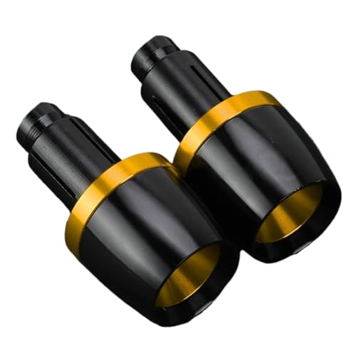 JGANRF Motorrad Zubehör Lenker Griffe Enden Griff Bar Kappe End Stecker Für Y&amaha XMAX125 Xmax 125 X-MAX 125 2009-2023 2022 2021 Zubehör von JGANRF