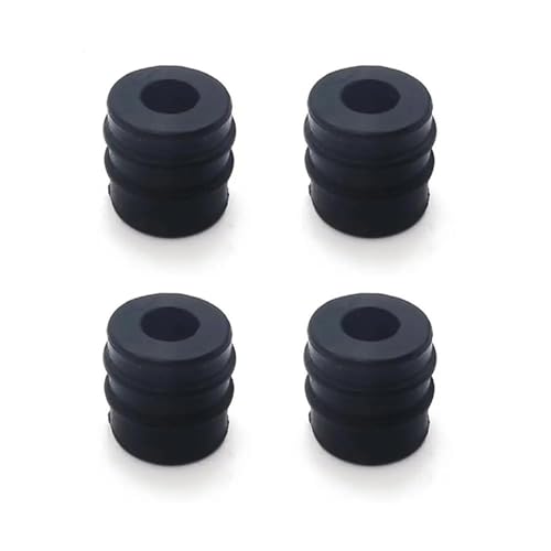 JGANRF Vergaser-T-Stück-Nippeldichtung O-Ring-Dichtung Für S&uzuki K&atana GSXR600 GSX-R600 GSXR750 GSX600 GS500 GSX-R1100 GSX-R750 DR750 Zubehör von JGANRF