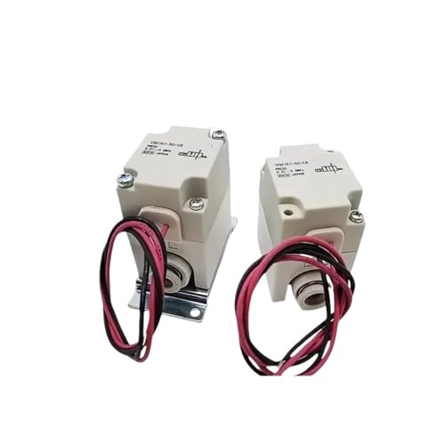 1 STÜCKE Magnetventil VQ31M1-5GZ-C12 VQ31A1-5YZ-C10 VQ31A1-5YZ-C12 VQ31A1-5Y-C10 VQ31A1-5Y-C12 VQ31M1-5YZ-C10 VQ31M1-5YZ-C12(VQ31A1-5G-C10) von JGGCKNOGG