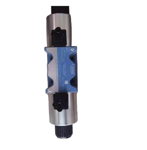 1 Stück Magnetventil DG4V-5-2AJ-MU-H7-20 DG4V-5S-6CJ-MU-H5-20 DG4V-5-6CJ-MU-H7-22 DG4V-5-OCJ-MU-H6 20 DG4V-5-2CJ-MU-H7(DG4V-5-0A-M-U-H7) von JGGCKNOGG