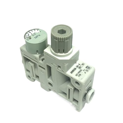 1 Stück Mini-Druckreduzierungsventil ARM5SA-06 ARM5SA-07 ARM5SA-08 ARM5SA-09 ARM5SA-20 (ARM5SA-33) von JGGCKNOGG