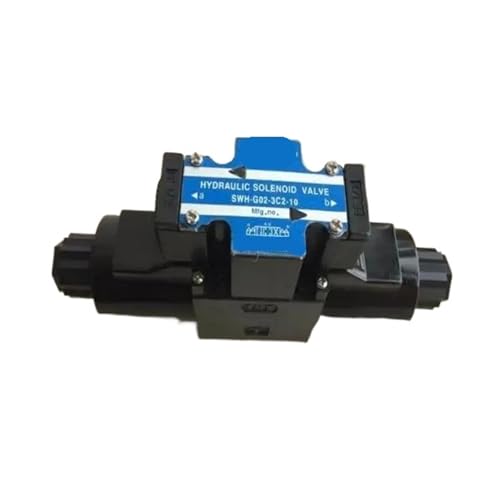 1 stücke Hydraulische magnetventil SWH-G02-B2-10 SWH-G02-D2-10 SWH-G02-C2-10 SWH-G02-C4-10 SWH-G02-C6-10(SWH-G02-C2-10 DC24V) von JGGCKNOGG