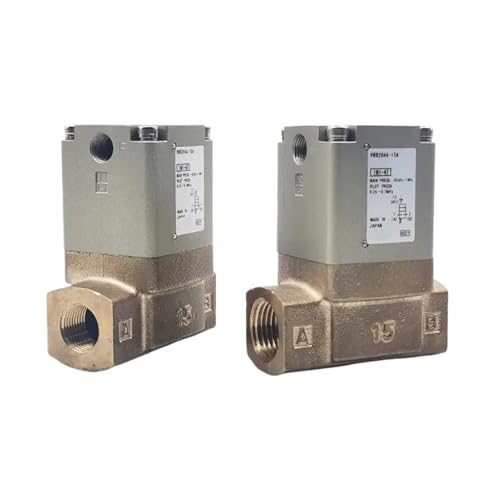 1 stücke Luftregelventil VNB104B-6A VNB104B-8A VNB104B-10A VNB102B-6A VNB102B-8A VNB102B-10A VNB103B-6A VNB103B-8A VNB103B-10A(VNB102C-6A) von JGGCKNOGG