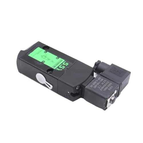 1 stücke Magnetventil SCG531C001MS G531C017MS SCG G531C017MS SCG551A001 SCG551A017MS(SCG551A001MS,220V) von JGGCKNOGG