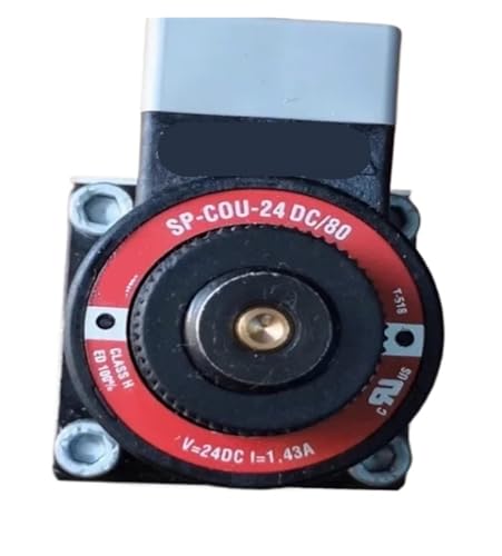 1 stücke magnetventil spule SP-COUR-230RC SP-COU-24DC/80 SP-COUR-24DC/10 SP-COU-230RC/80 SP-COU-230RC SP-COUR-230RC/10(SP-COU-230RC) von JGGCKNOGG