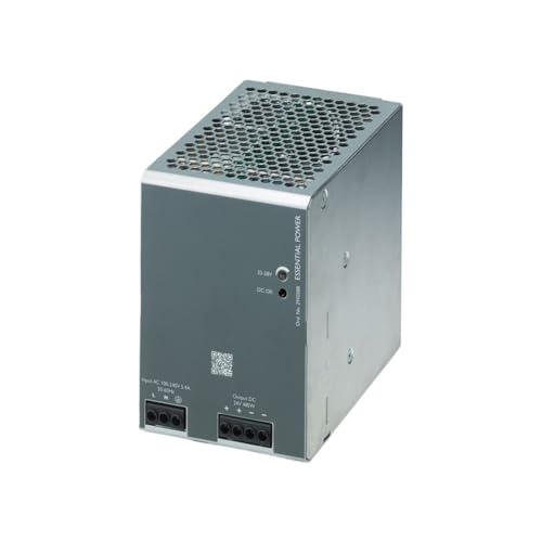 2910588 Netzteil ESSENTIAL-PS/1AC/24DC/480W/EE von JGGCKNOGG