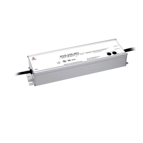 320W Konstantspannung + Konstantstromversorgungstreiber HVG-320 24V 30V 36V 42V 48V 54V(HVG-320-54B 54V) von JGGCKNOGG