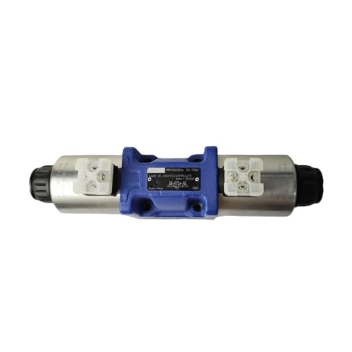 4WE-Wegeschieberventil R901278744 4WE10J5X/EG24N9K4/M von JGGCKNOGG
