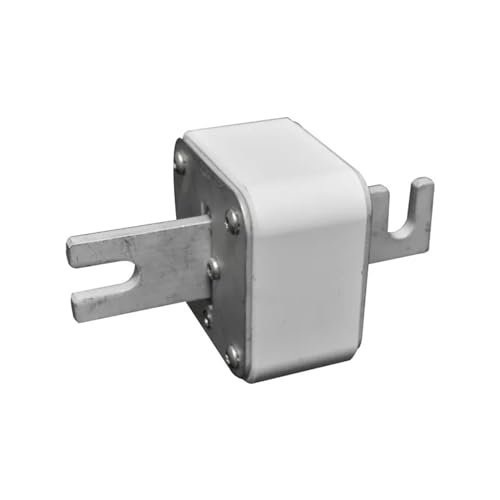 JGGCKNOGG 170M6592 170M6593 170M6594 170M6595 DC-Sicherungskern der Niederspannungssicherung (Size : 170M6593) von JGGCKNOGG