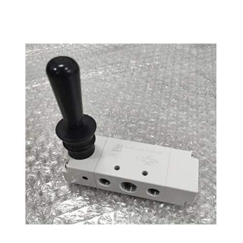 JGGCKNOGG Handhebelventil MVHB-220-4TV MVHB-220-4TVC MVHB-220-4TVC-SP MVHB-220-4TV-M MVHB-220-4TVR-SP MVHB-220-4TVP MVHB-220-4TVR(MVHB-220-4TVC-SP) von JGGCKNOGG