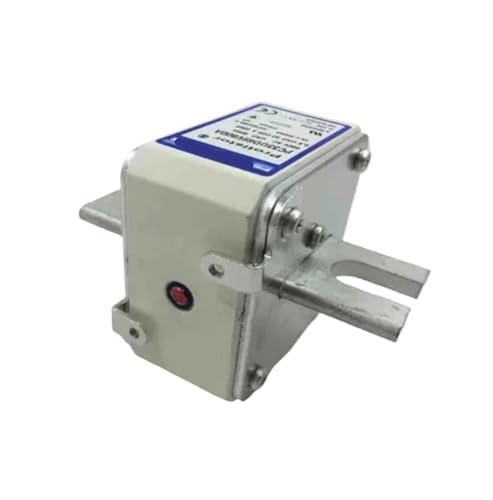 JGGCKNOGG Sicherungen PC33UD69V700A 6,9 33 D08A 0700 K300251 PC33UD69V800A L300252 PC33UD69V900A M300253 PC33UD69V1000A N3000A 0254 PC33UD69V1000A) von JGGCKNOGG