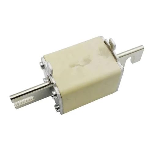 JGGCKNOGG Sicherungskomponenten, Autosicherung, 800 A, 690 V, Keramik, 170M5264, Sicherungstyp mit quadratischem Körper JGGCKNOGG Sicherungskomponenten, Autosicherung, 800 A, 690 V, Keramik, 170M5264, Sicherungstyp mit quadratischem Körper von JGGCKNOGG
