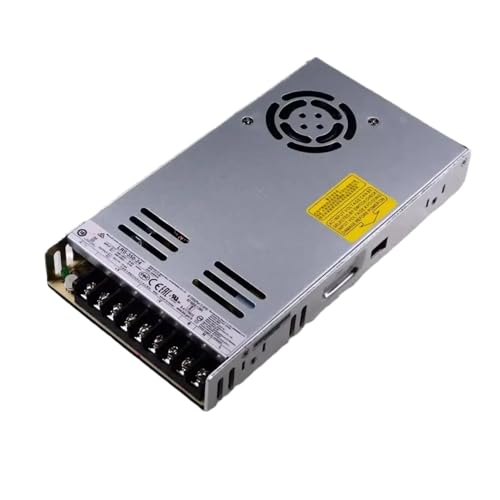 LRS-350-5 350W 5V Schaltnetzteil Netzteil LRS-350-5 LRS-350-5 350W 5V Schaltnetzteil Netzteil LRS-350-5 von JGGCKNOGG