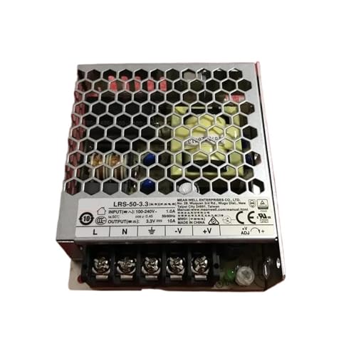 LRS-50-3.3,LRS-50-5,LRS-50-12,LRS-50-15,LRS-50-24,LRS-50-36,LRS-50-48 Schaltnetzteil(LRS-50-48V_50W) von JGGCKNOGG