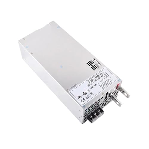 RSP-1500-5 RSP-1500-12 RSP-1500-15 RSP-1500-24 RSP-1500-27 RSP-1500-48 1500W Netzteil mit Einzelausgang(RSP-1500-48) von JGGCKNOGG