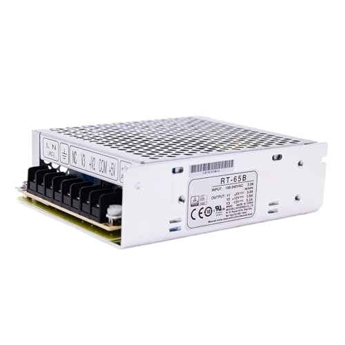 RT-65 RT-65A RT-65B RT-65C RT-65D 65 65W Netzteil(RT-65B 5V 12V -12V) von JGGCKNOGG