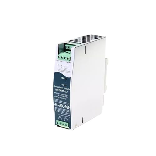 Schienennetzteil der DRDN20-Serie DC12V 24V 48V 30A(DRDN20-12) von JGGCKNOGG