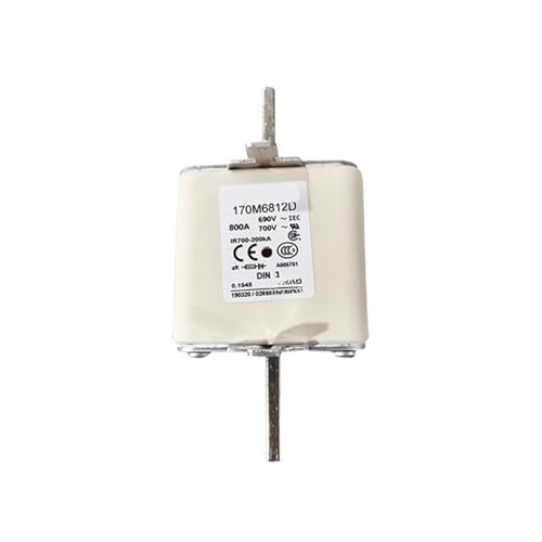 Sicherung 170M6812D Sicherung 170M6812D von JGGCKNOGG