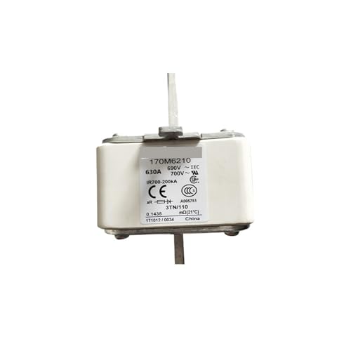 Sicherung 170m6210 von JGGCKNOGG