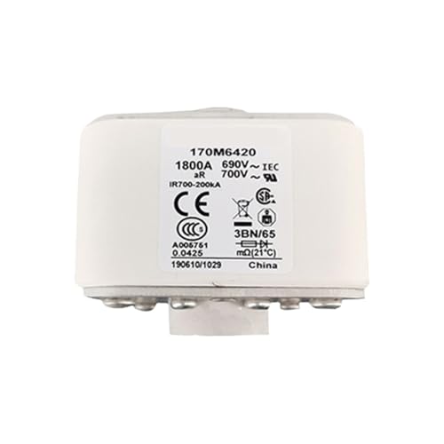Sicherung 170m6420 Sicherung 170m6420 von JGGCKNOGG