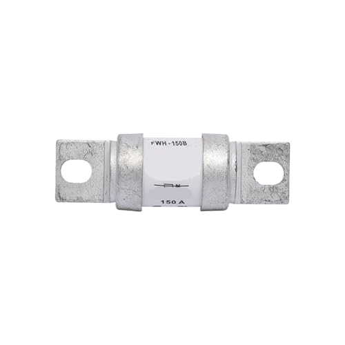 Sicherung FWH-150B Sicherung FWH-150B von JGGCKNOGG
