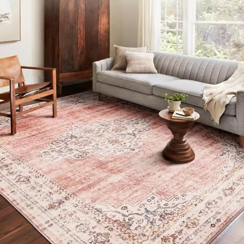 JGGXHM Amerikanische Retro-Teppiche für Wohnzimmer, Schlafzimmer, Dekoration, Nachttisch, waschbarer Teppich, Lounge-Bodenmatte, rutschfeste Teppiche 90x120cm JGGXHM Amerikanische Retro-Teppiche für Wohnzimmer, Schlafzimmer, Dekoration, Nachttisch, waschbarer Teppich, Lounge-Bodenmatte, rutschfeste Teppiche 90x120cm von JGGXHM