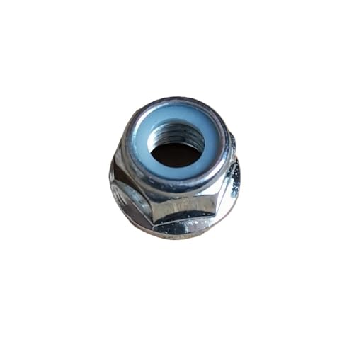 10 Stück Halsbandmutter 10 x 1 mm linke Gewindekompatibel mit FS 36 40 44 80 75 83 85 90 100 120 Modelle passt 4126 642 7600 Ersatzteile Typ 10 Stück Halsbandmutter 10 x 1 mm linke Gewindekompatibel mit FS 36 40 44 80 75 83 85 90 100 120 Modelle passt 4126 642 7600 Ersatzteile Typ von JGHFReW