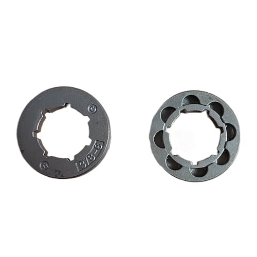 10 Stücke 3/8-8 Standardkettensägefahrzeuge Rand kompatibel mit 22273 Modell Rim Gba8l7 10 Stücke 3/8-8 Standardkettensägefahrzeuge Rand kompatibel mit 22273 Modell Rim Gba8l7 von JGHFReW