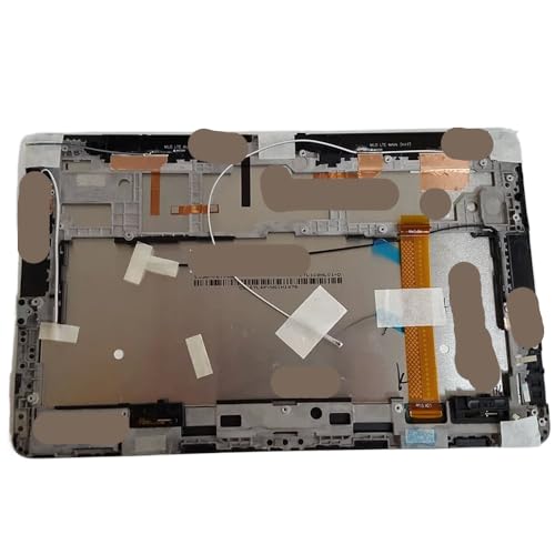10. 8 -Zoll -LCD -Anzeige -Touchsbildschirm Digitalisierer Montage FHD 6FR8F 06FR8 kompatibel mit Veranstaltungsort 11 Pro 5130 T06G Tablet Monitor Panel Ersatzteil 10. 8 -Zoll -LCD -Anzeige -Touchsbildschirm Digitalisierer Montage FHD 6FR8F 06FR8 kompatibel mit Veranstaltungsort 11 Pro 5130 T06G Tablet Monitor Panel Ersatzteil von JGHFReW