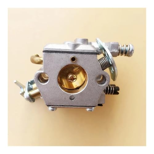 137 Vergaserersatzkompatibel mit 932 937 741 941c 941CX GS44 Kettensägen Passform WT-705A 137 Vergaserersatzkompatibel mit 932 937 741 941c 941CX GS44 Kettensägen Passform WT-705A von JGHFReW