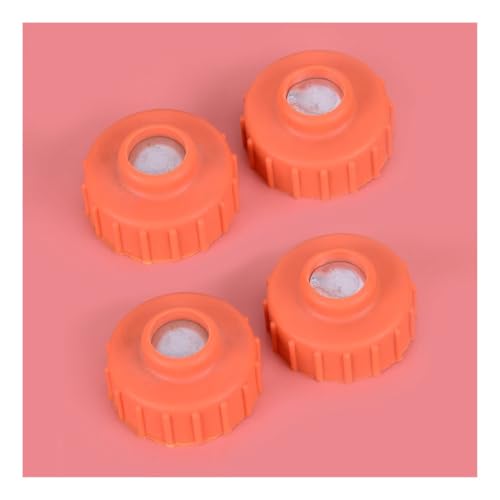 4PCS Head Spool Retainer Bump Knobs Ersatzteile kompatibel mit 308042002 UP06764 UP06907 UP06760 UP03209 Rasenmähermodelle 4PCS Head Spool Retainer Bump Knobs Ersatzteile kompatibel mit 308042002 UP06764 UP06907 UP06760 UP03209 Rasenmähermodelle von JGHFReW