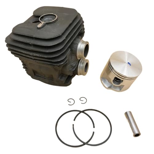 50 mm Zylinderkolbenkit kompatibel mit TS410 TS420 TS 410 TS 420 CUT VORSAD 4238 020 1202 STREIDE FÜR DIE MACHTE AUSGEBNISE 50 mm Zylinderkolbenkit kompatibel mit TS410 TS420 TS 410 TS 420 CUT VORSAD 4238 020 1202 STREIDE FÜR DIE MACHTE AUSGEBNISE von JGHFReW