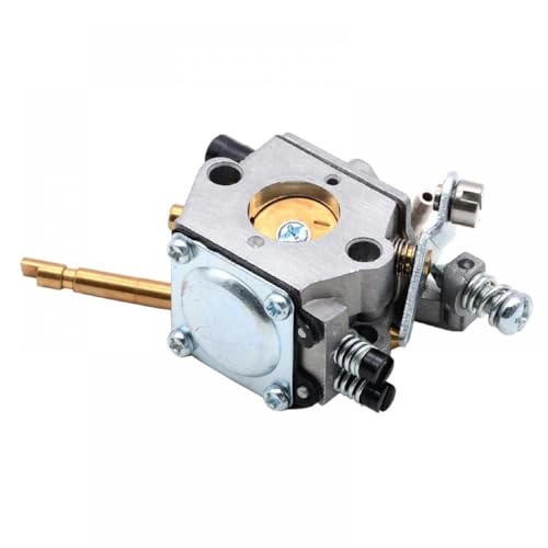 Carburetor für ST FS120 FS160 FS220 FS280 FR220 kompatibel mit C15-51 C1S-S3G C1S-S3H-Modellen Carburetor für ST FS120 FS160 FS220 FS280 FR220 kompatibel mit C15-51 C1S-S3G C1S-S3H-Modellen von JGHFReW